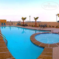 Hilton Garden Inn El Paso/University 