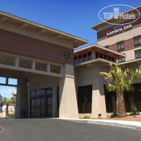 Hilton Garden Inn El Paso/University 