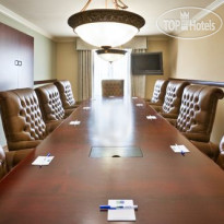Holiday Inn Express Hotel & Suites Allen North-Event Center
