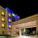 Holiday Inn Express Hotel & Suites Allen North-Event Center 