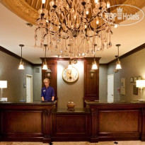 Holiday Inn Express Hotel & Suites Allen North-Event Center