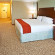 Holiday Inn Express Hotel & Suites Allen North-Event Center 