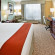 Holiday Inn Express Hotel & Suites Allen North-Event Center 