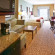 Holiday Inn Express Hotel & Suites Allen North-Event Center 