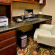 Holiday Inn Express Hotel & Suites Allen North-Event Center 