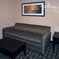 Comfort Inn & Suites Paris 