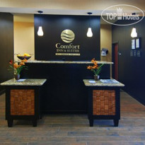 Comfort Inn & Suites Paris 