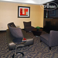 Comfort Inn & Suites Paris 