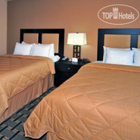 Comfort Inn & Suites Paris 