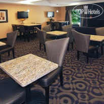 Comfort Inn & Suites Paris 