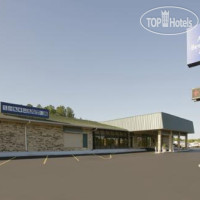 Americas Best Value Inn & Suites-Tyler/Downtown 2*