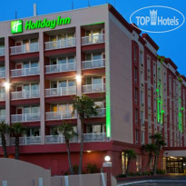 Holiday Inn Corpus Christi-N Padre Island 