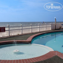 Holiday Inn Corpus Christi-N Padre Island 