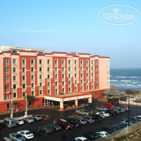 Holiday Inn Corpus Christi-N Padre Island 