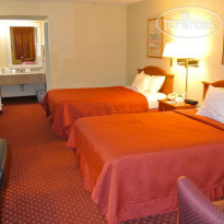 Best Western Lakeview Inn 