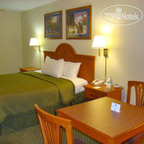 Best Western Lakeview Inn 