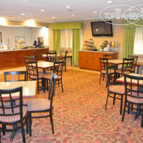 Best Western Lakeview Inn 