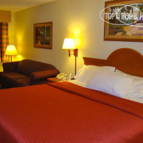 Best Western Lakeview Inn 