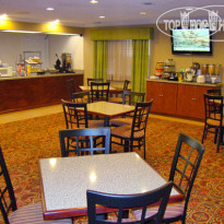 Best Western Lakeview Inn 