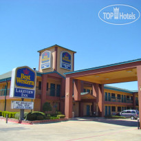 Best Western Lakeview Inn 