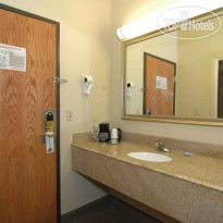 Best Western Windsor Pointe Hotel & Suites-at&t Center 