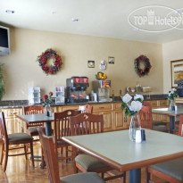 Best Western Windsor Pointe Hotel & Suites-at&t Center 