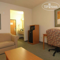 Best Western Windsor Pointe Hotel & Suites-at&t Center 