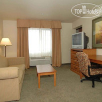 Best Western Windsor Pointe Hotel & Suites-at&t Center 