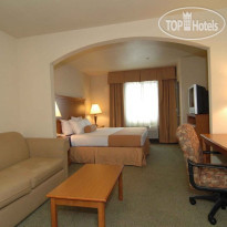 Best Western Windsor Pointe Hotel & Suites-at&t Center 