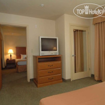 Best Western Windsor Pointe Hotel & Suites-at&t Center 