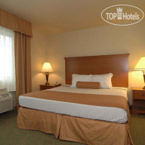 Best Western Windsor Pointe Hotel & Suites-at&t Center 