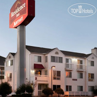 Residence Inn Dallas Central Expressway 3*