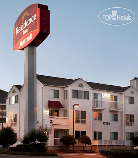 Фотографии отеля  Residence Inn Dallas Central Expressway 3*