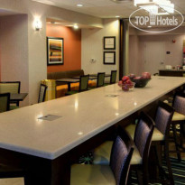 Hampton Inn Pampa