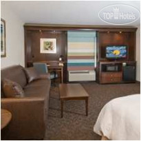 Hampton Inn Pampa