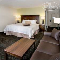 Hampton Inn Pampa
