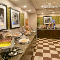 Hampton Inn Pampa