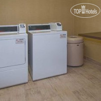 Hampton Inn Pampa