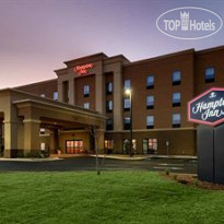 Hampton Inn Pampa