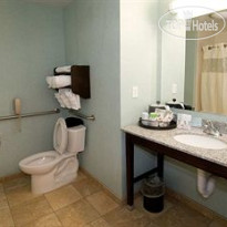 Hampton Inn Pampa