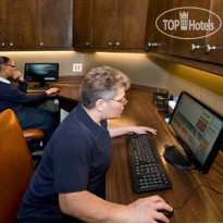 Hampton Inn Pampa