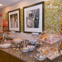 Hampton Inn Pampa