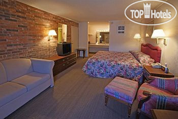 Новые добавленные фото туристов Americas Best Value Inn & Suites-DFW North 2*
