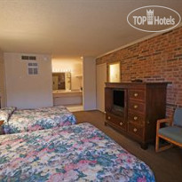 Americas Best Value Inn & Suites-DFW North 