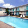 Knights Inn Alvin 
