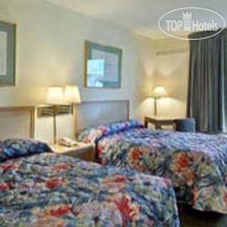 Knights Inn Alvin 