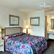 Knights Inn Alvin 
