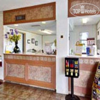 Knights Inn Alvin 