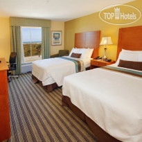 Best Western Plus Seawall Inn & Suites by the Beach 