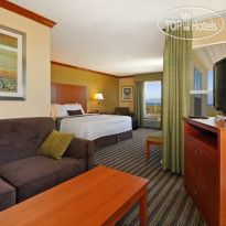 Best Western Plus Seawall Inn & Suites by the Beach 